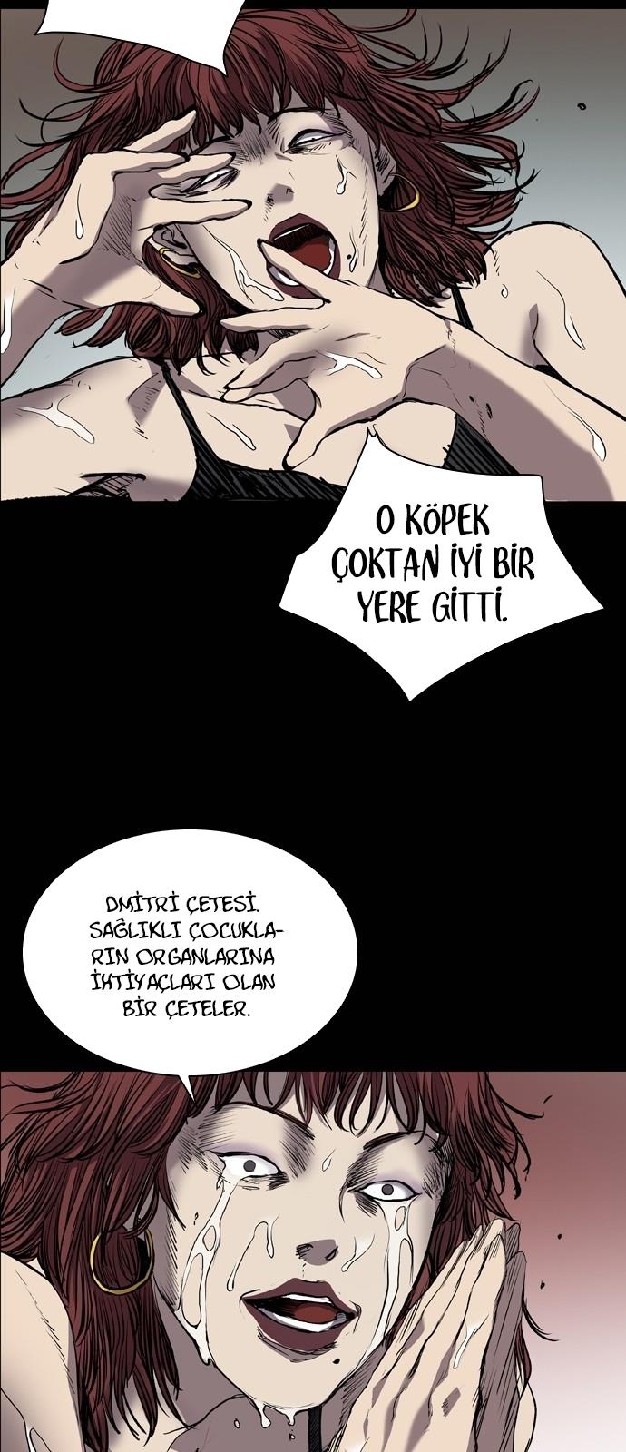Read Castle TR Manga Online