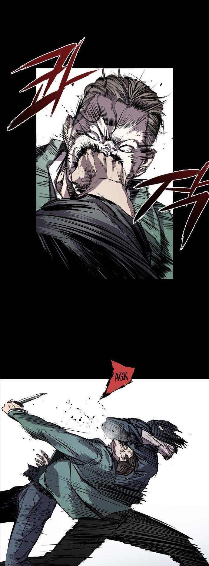 Read Castle TR Manga Online