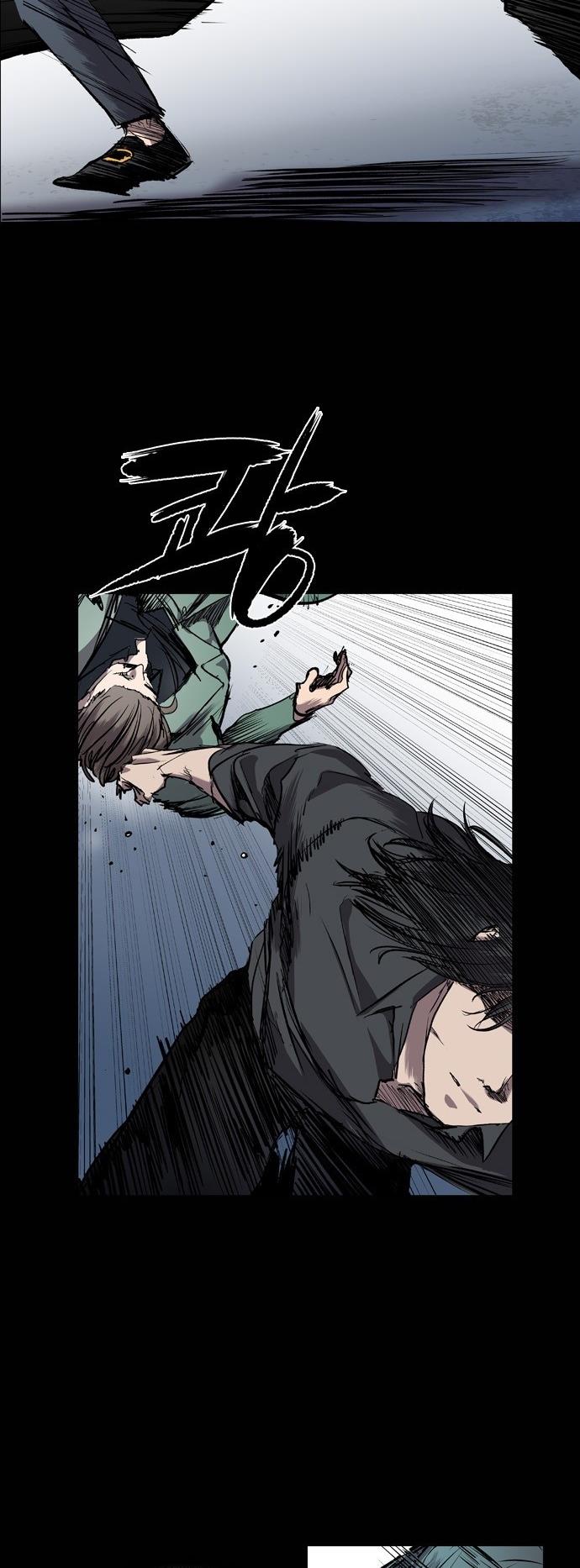 Read Castle TR Manga Online