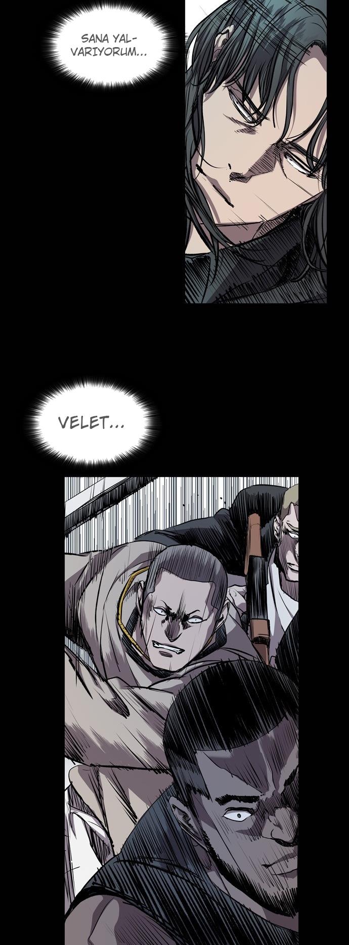 Read Castle TR Manga Online