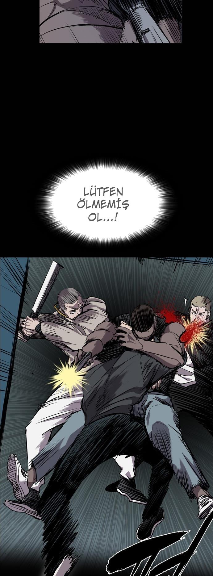 Read Castle TR Manga Online