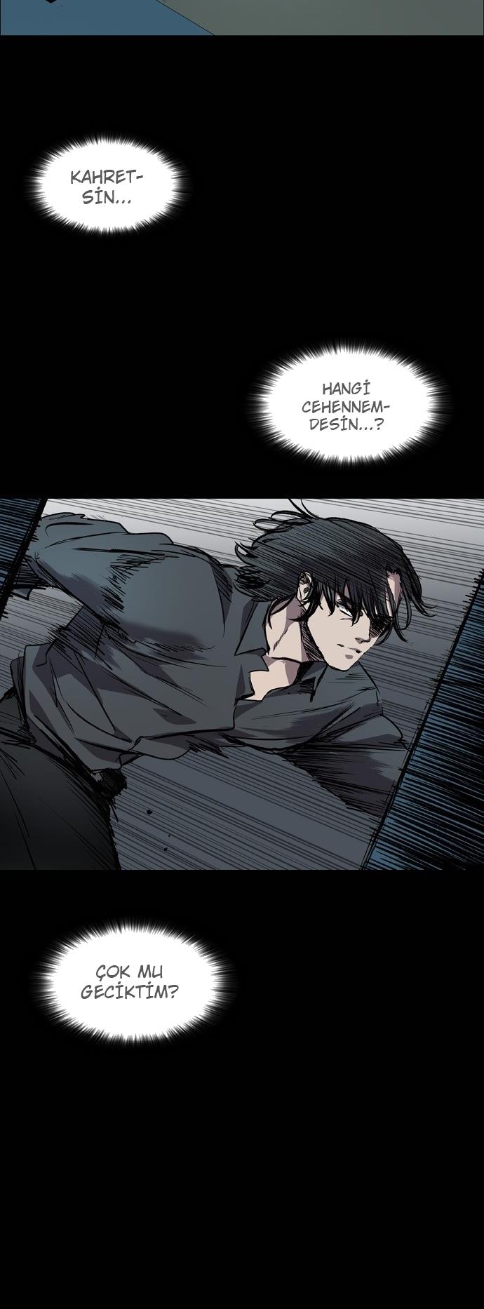 Read Castle TR Manga Online