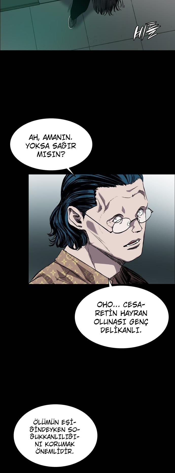 Read Castle TR Manga Online