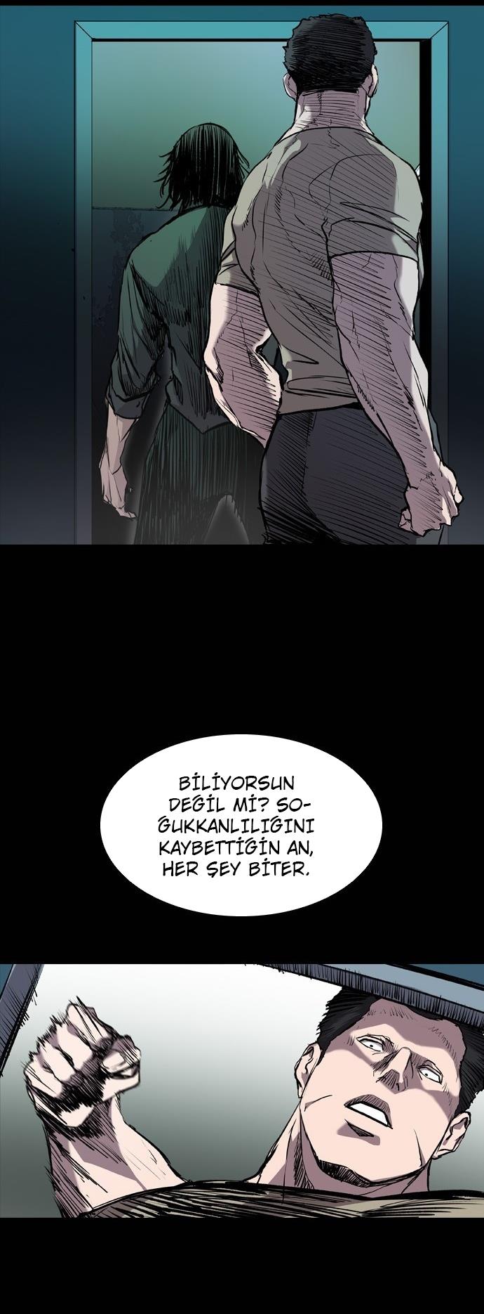 Read Castle TR Manga Online