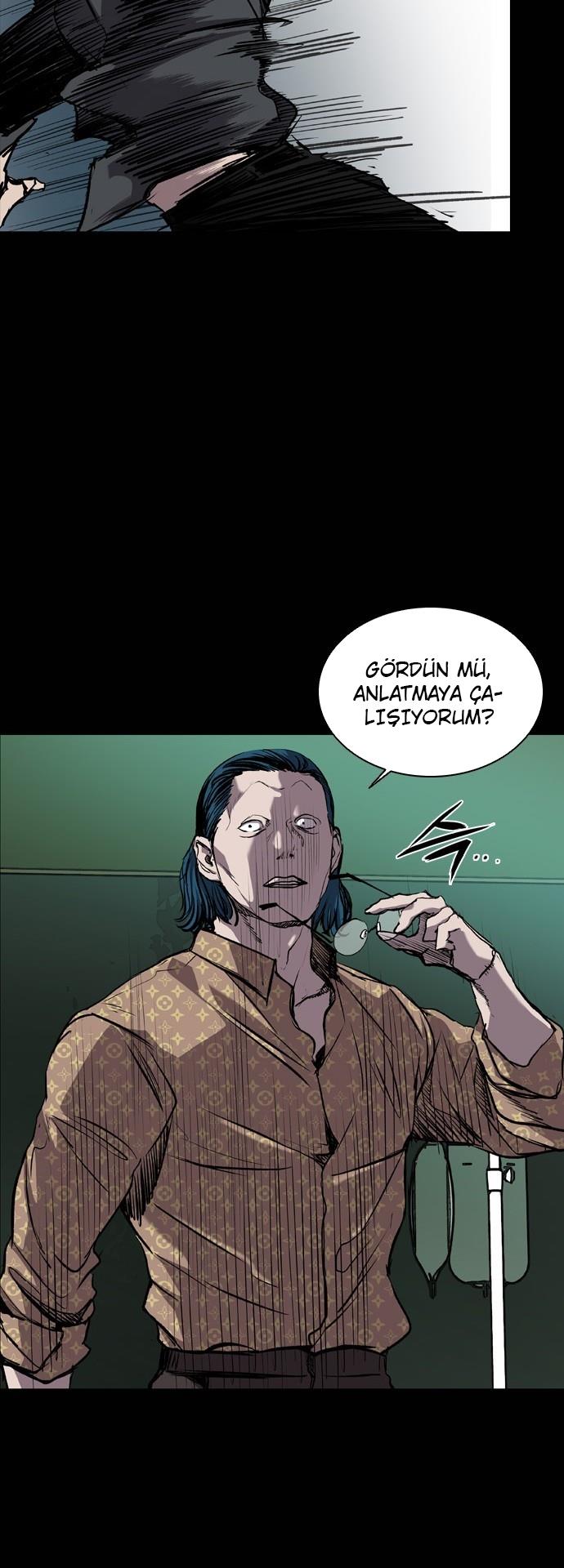 Read Castle TR Manga Online