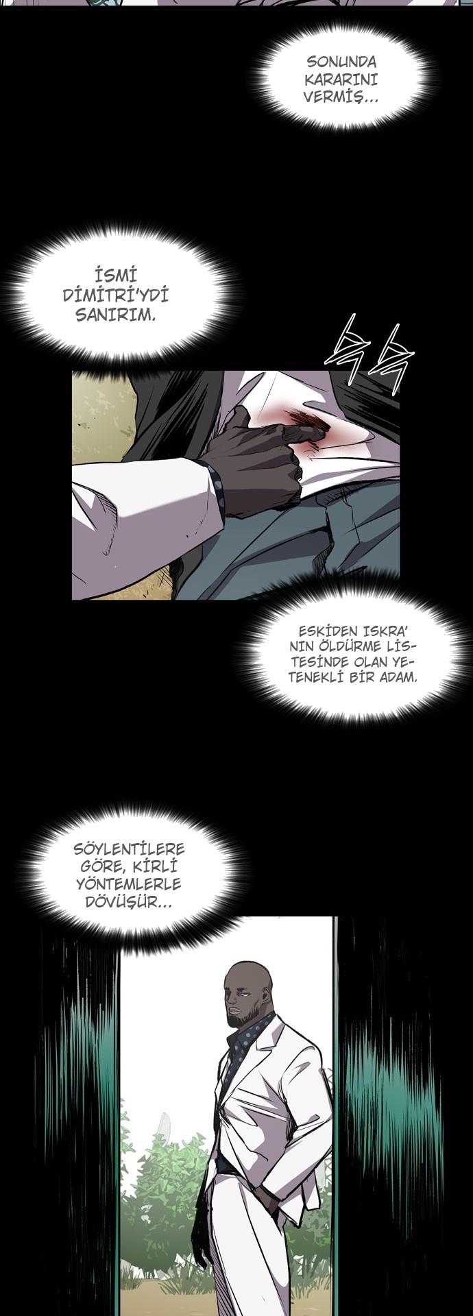 Read Castle TR Manga Online