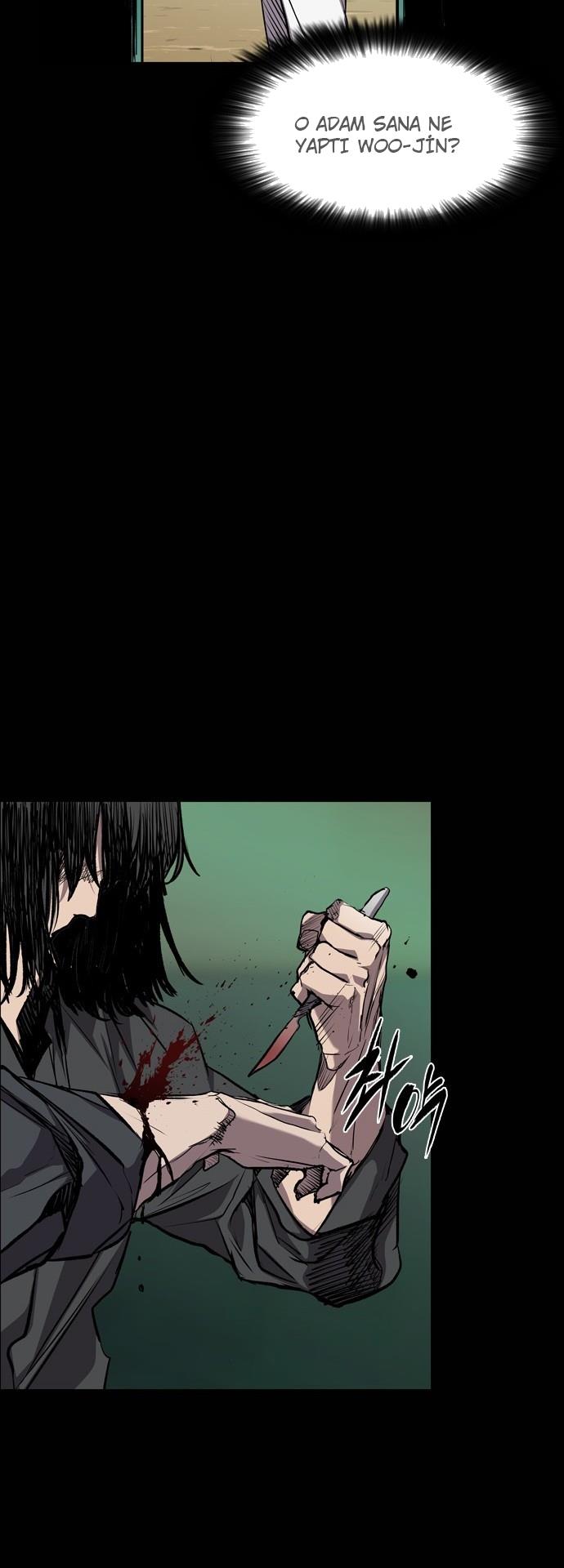 Read Castle TR Manga Online