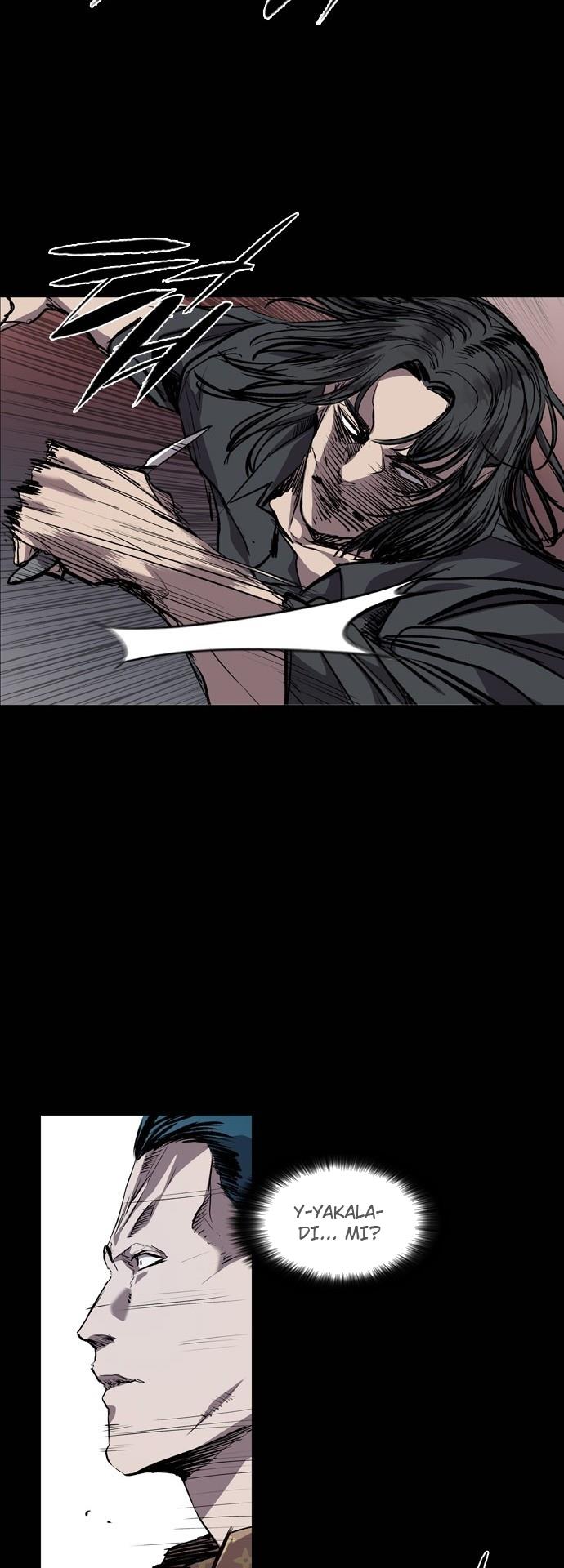 Read Castle TR Manga Online