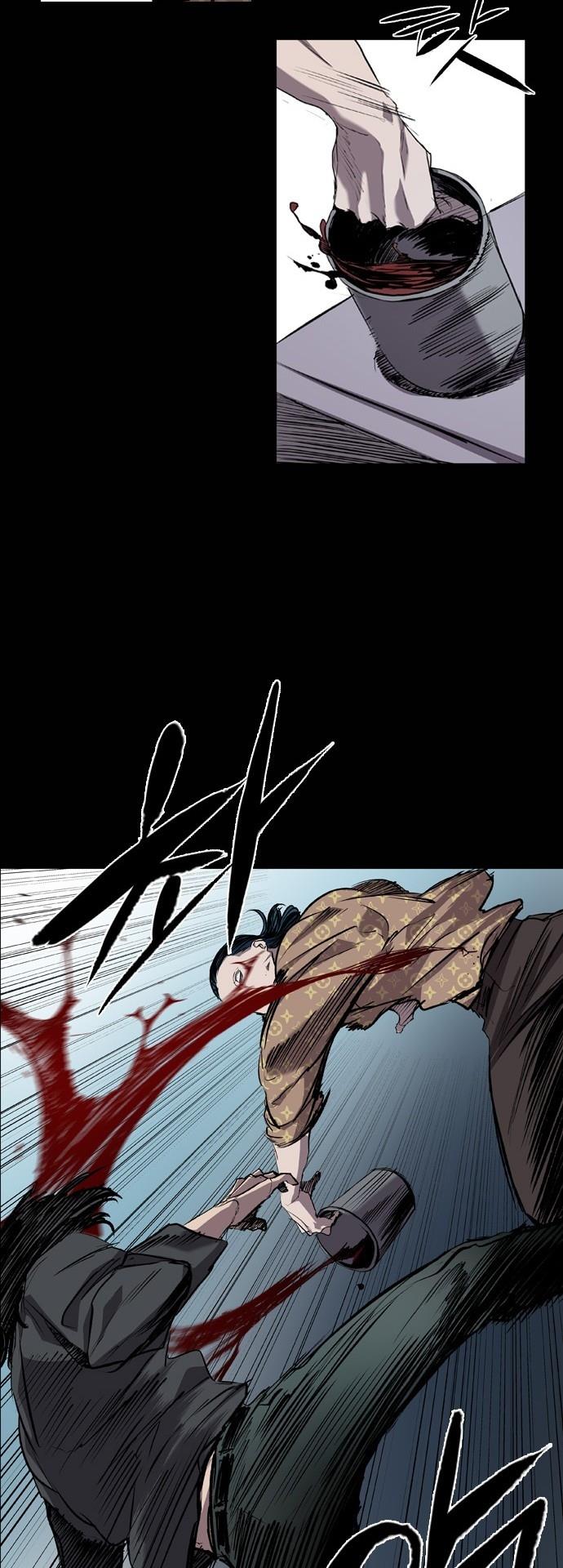Read Castle TR Manga Online