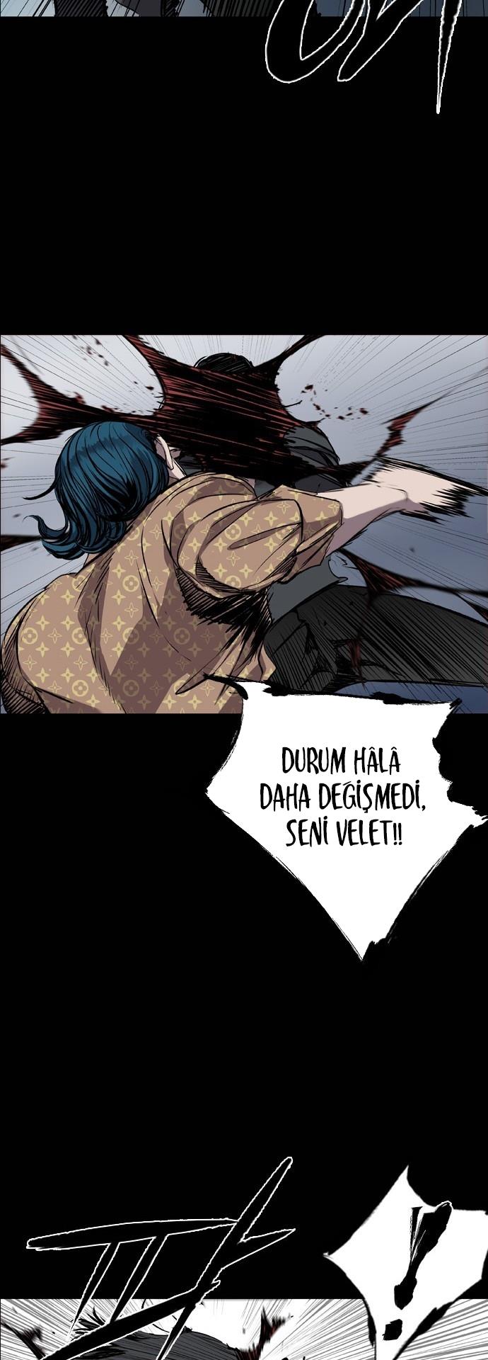 Read Castle TR Manga Online