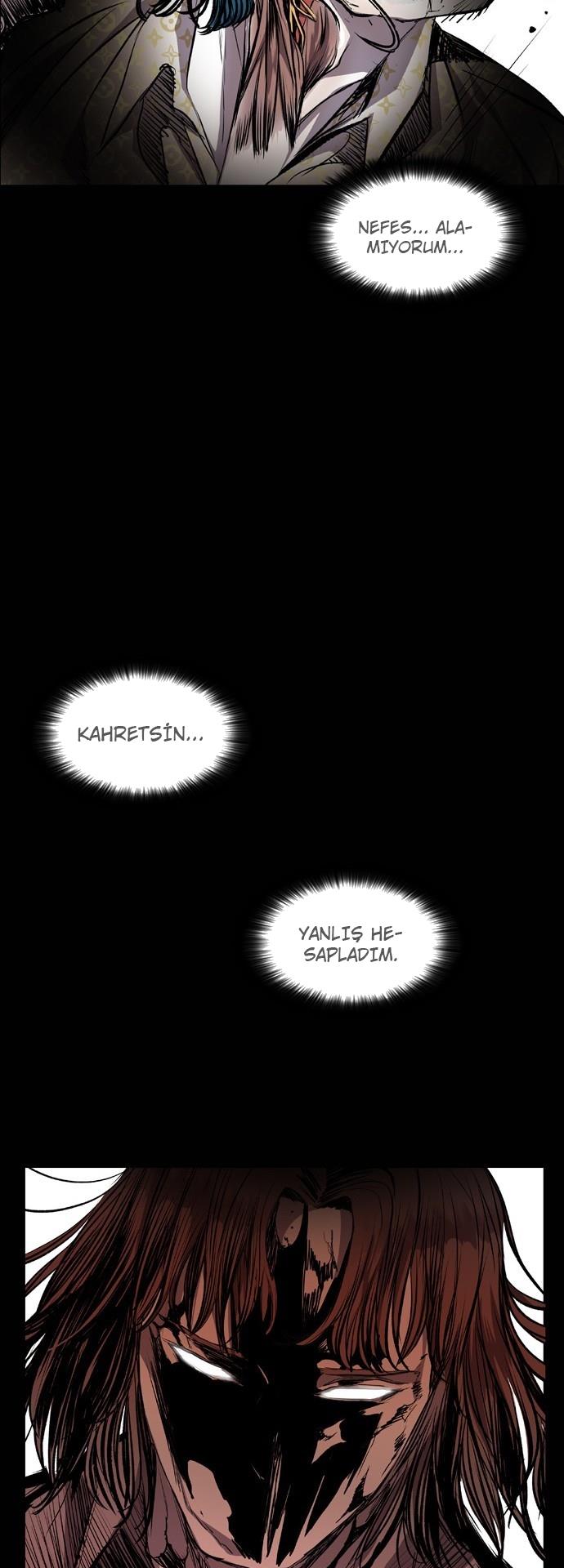 Read Castle TR Manga Online