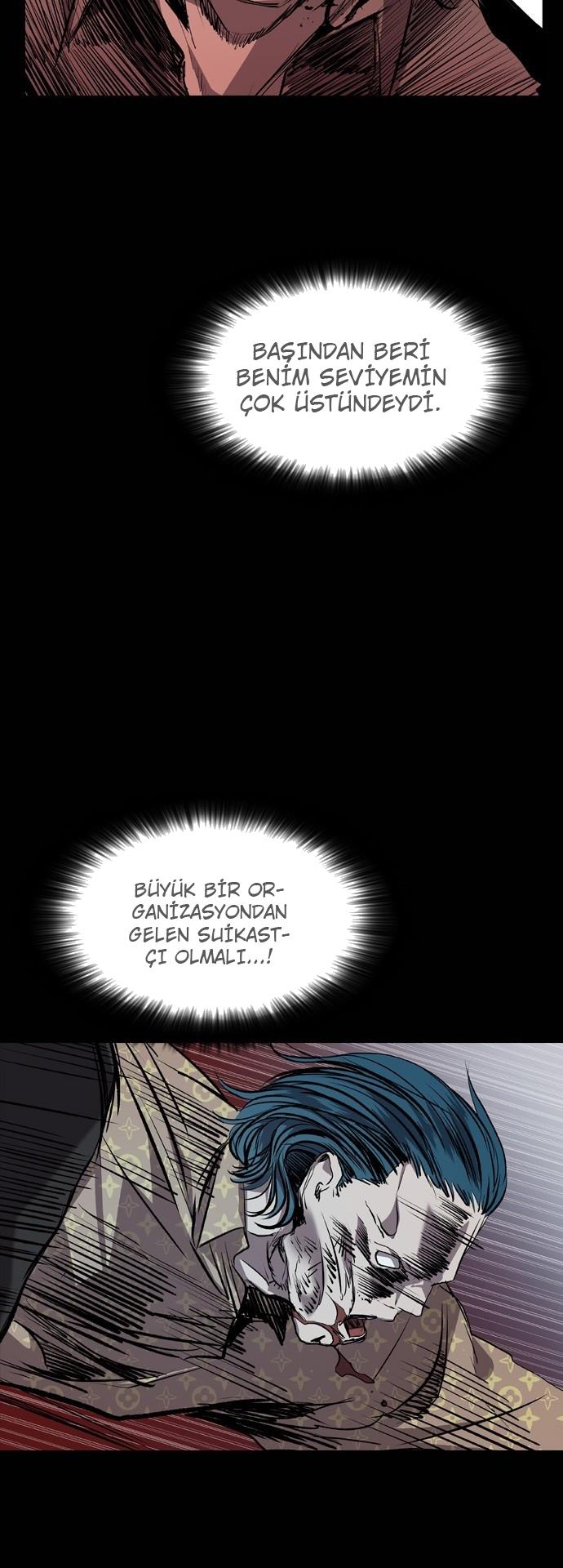 Read Castle TR Manga Online