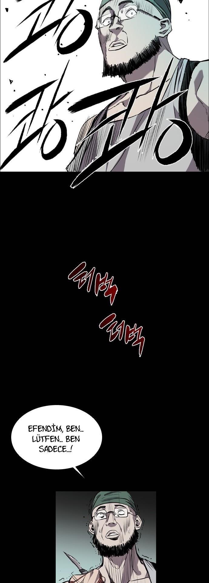 Read Castle TR Manga Online