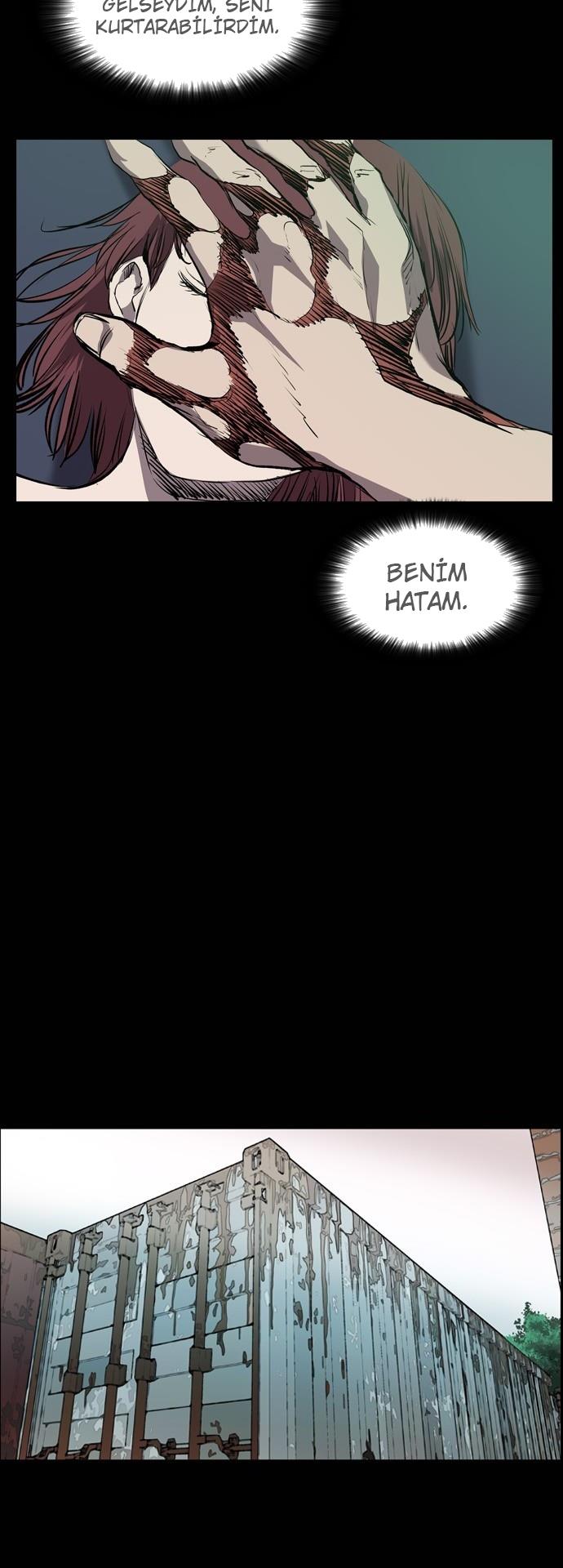 Read Castle TR Manga Online