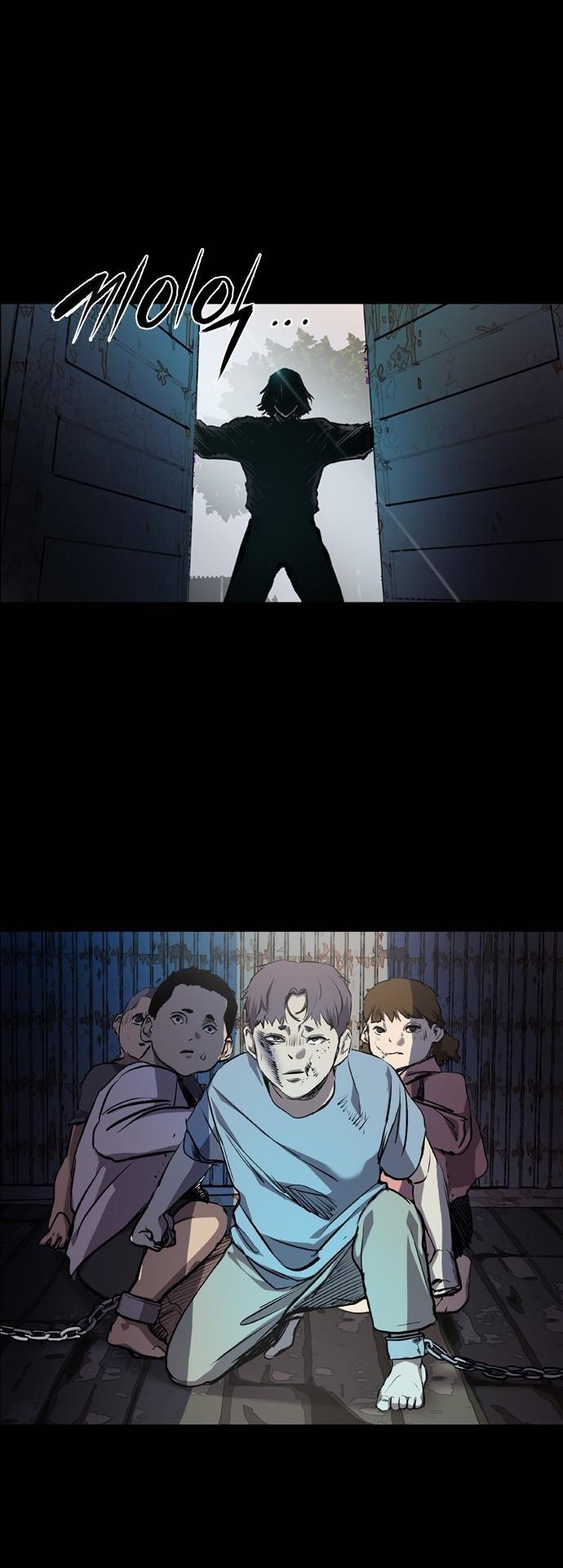 Read Castle TR Manga Online