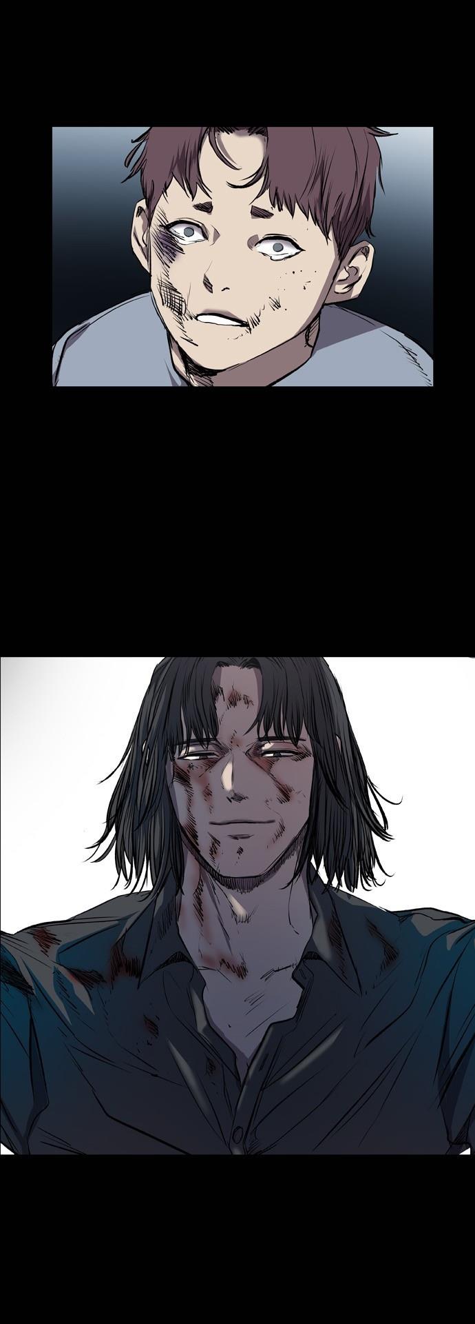 Read Castle TR Manga Online