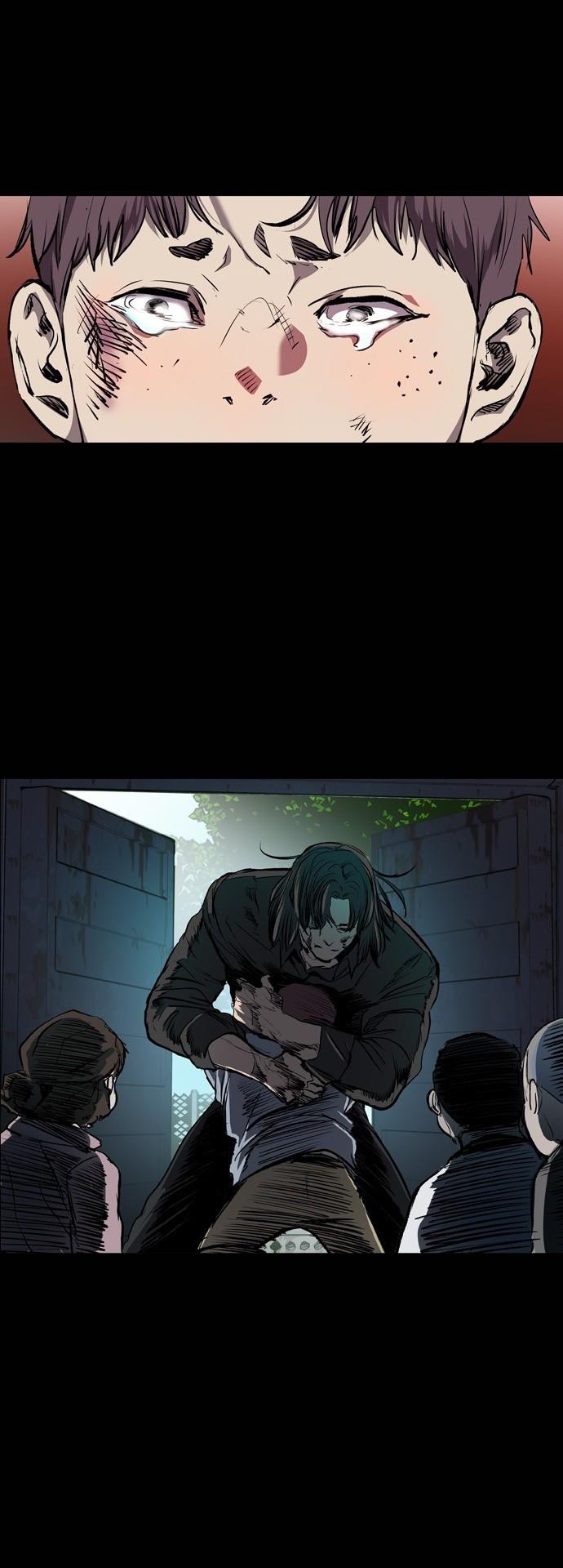 Read Castle TR Manga Online