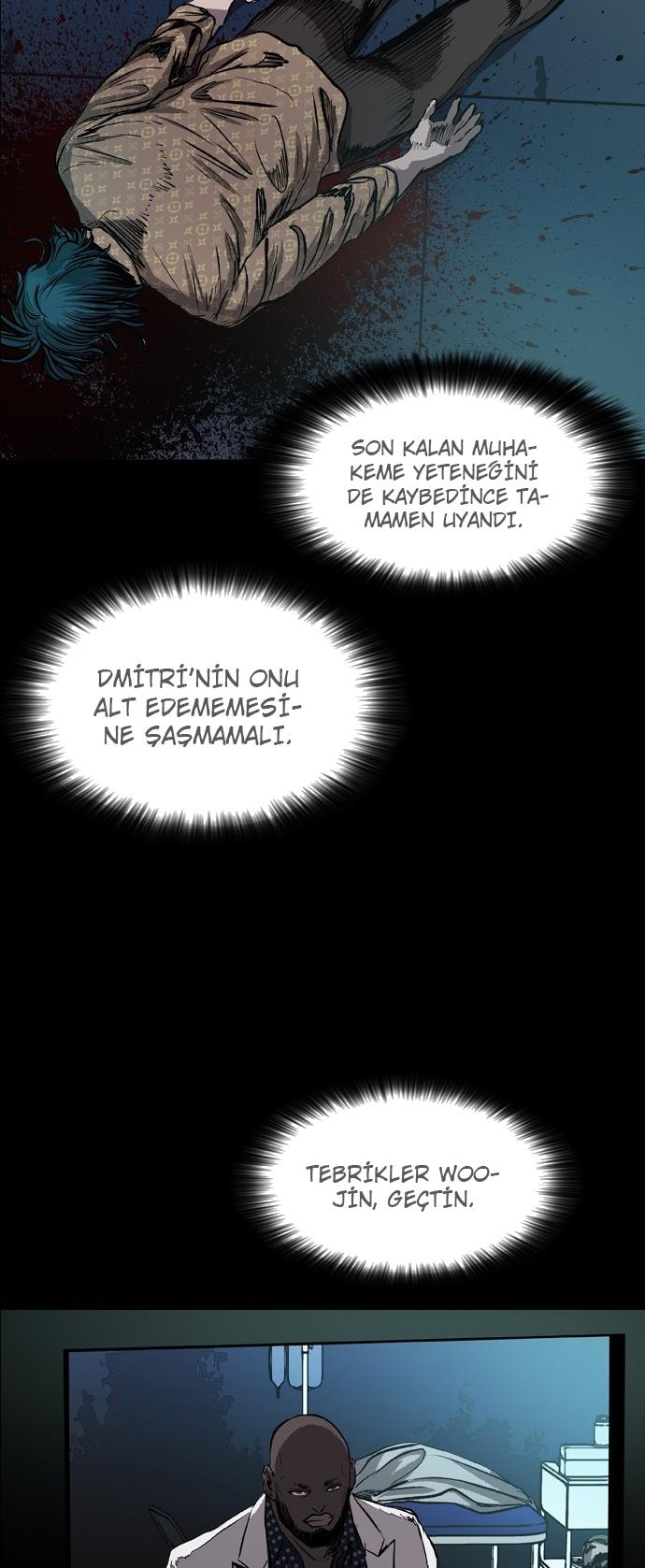 Read Castle TR Manga Online