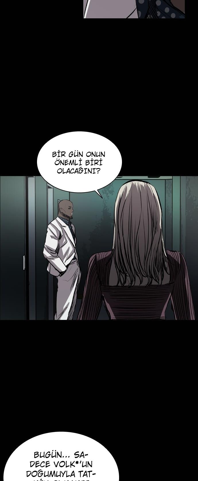 Read Castle TR Manga Online
