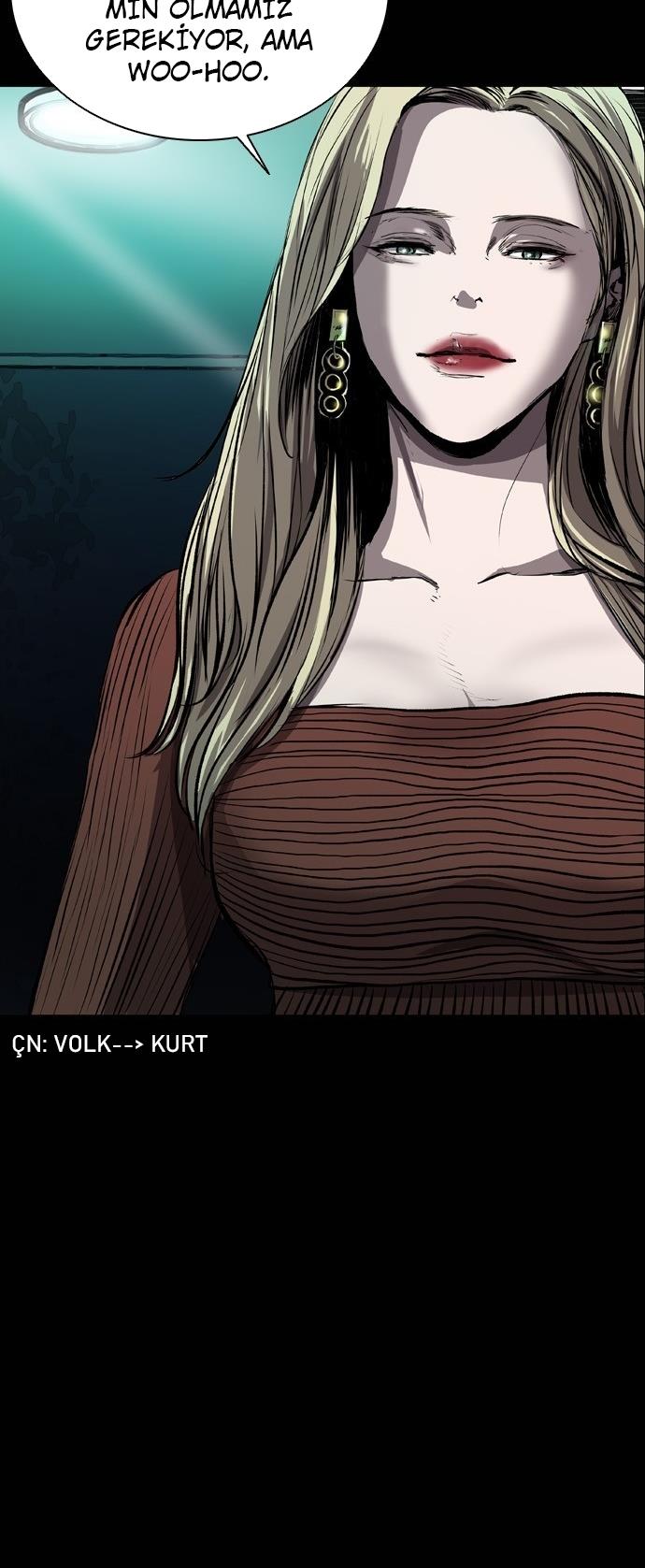 Read Castle TR Manga Online
