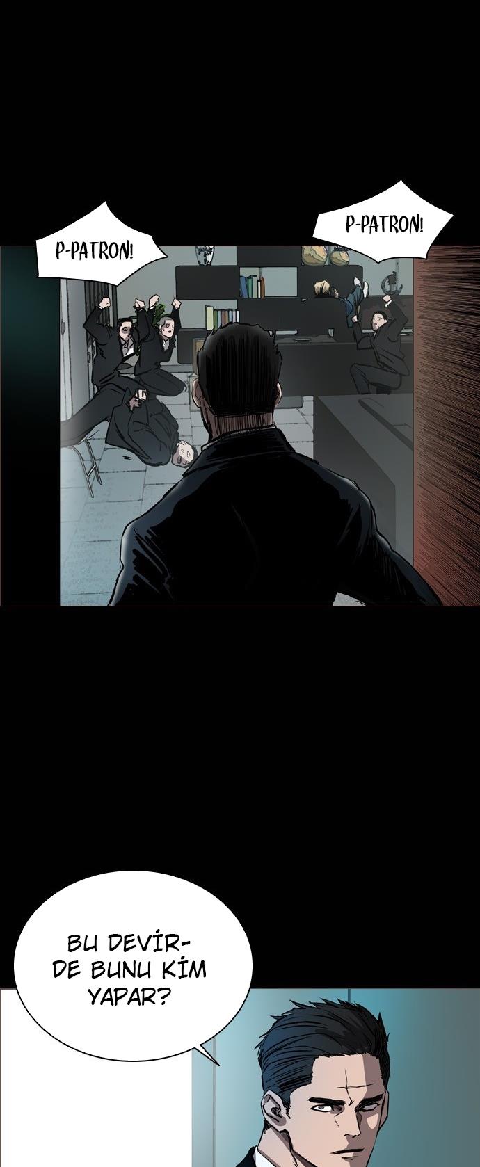 Read Castle TR Manga Online