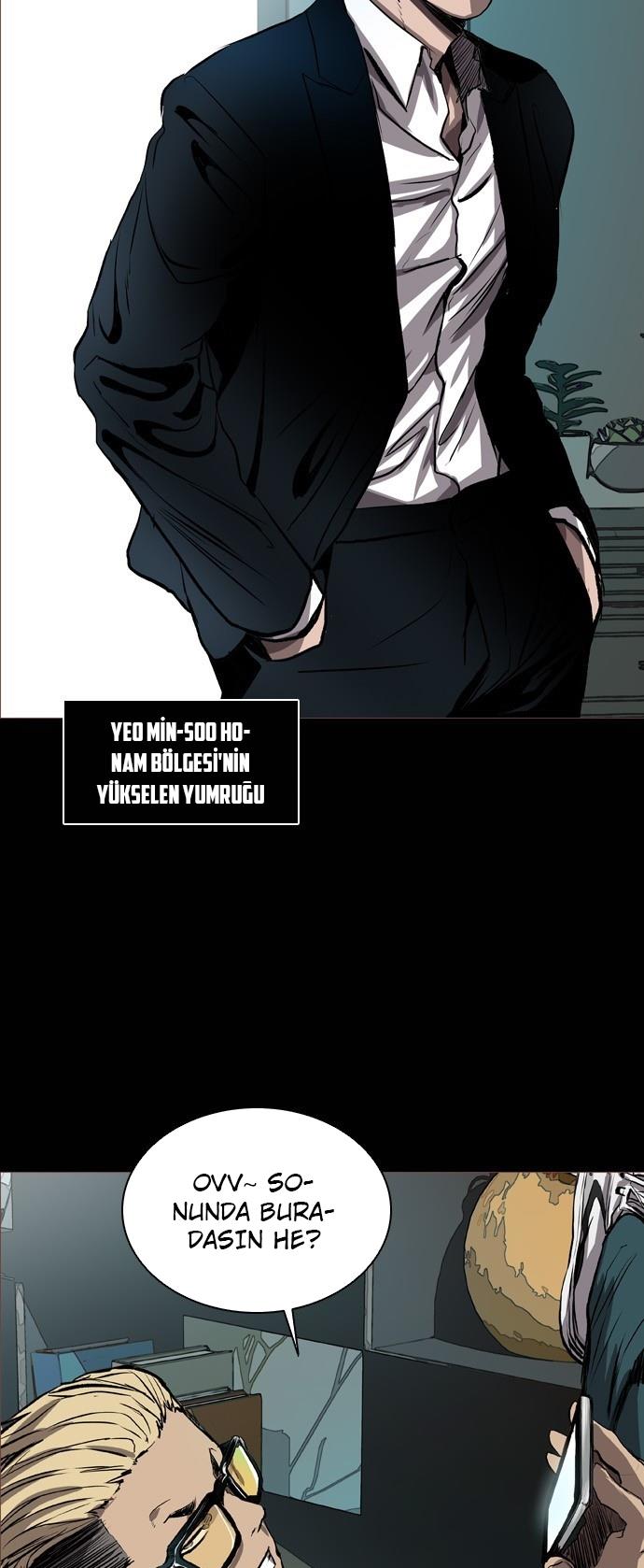 Read Castle TR Manga Online