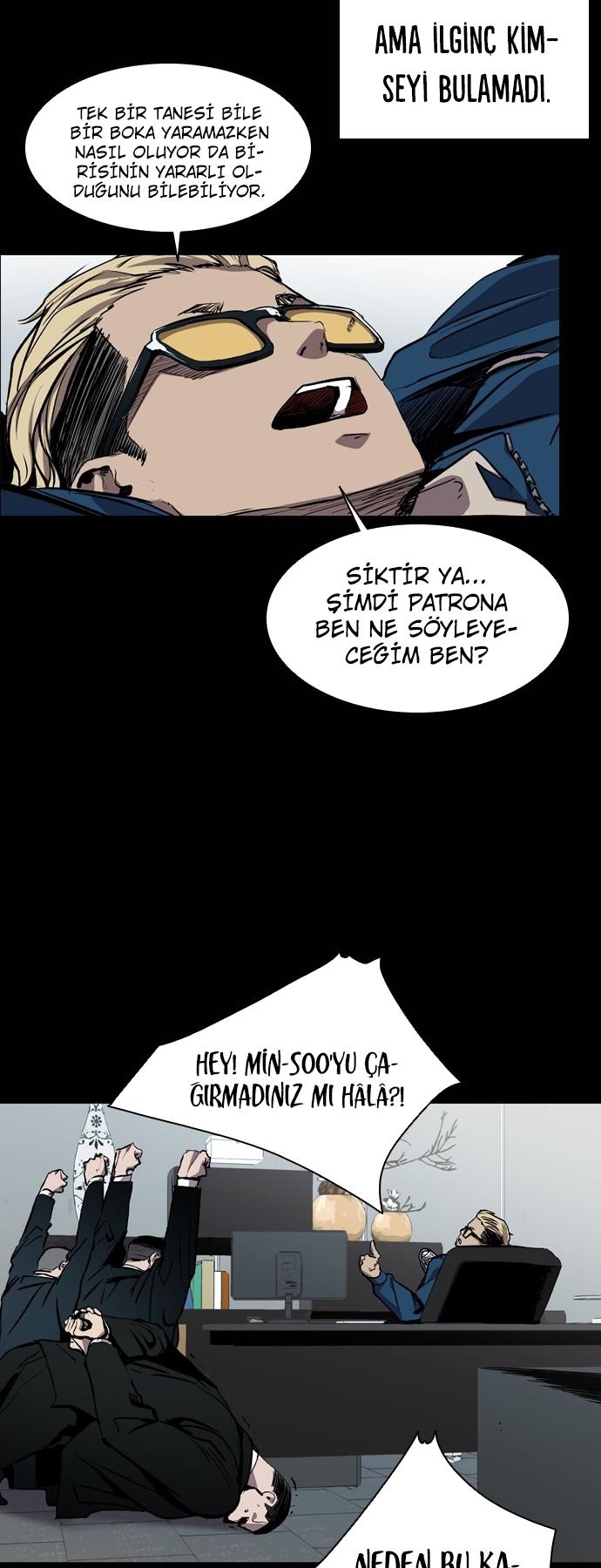 Read Castle TR Manga Online