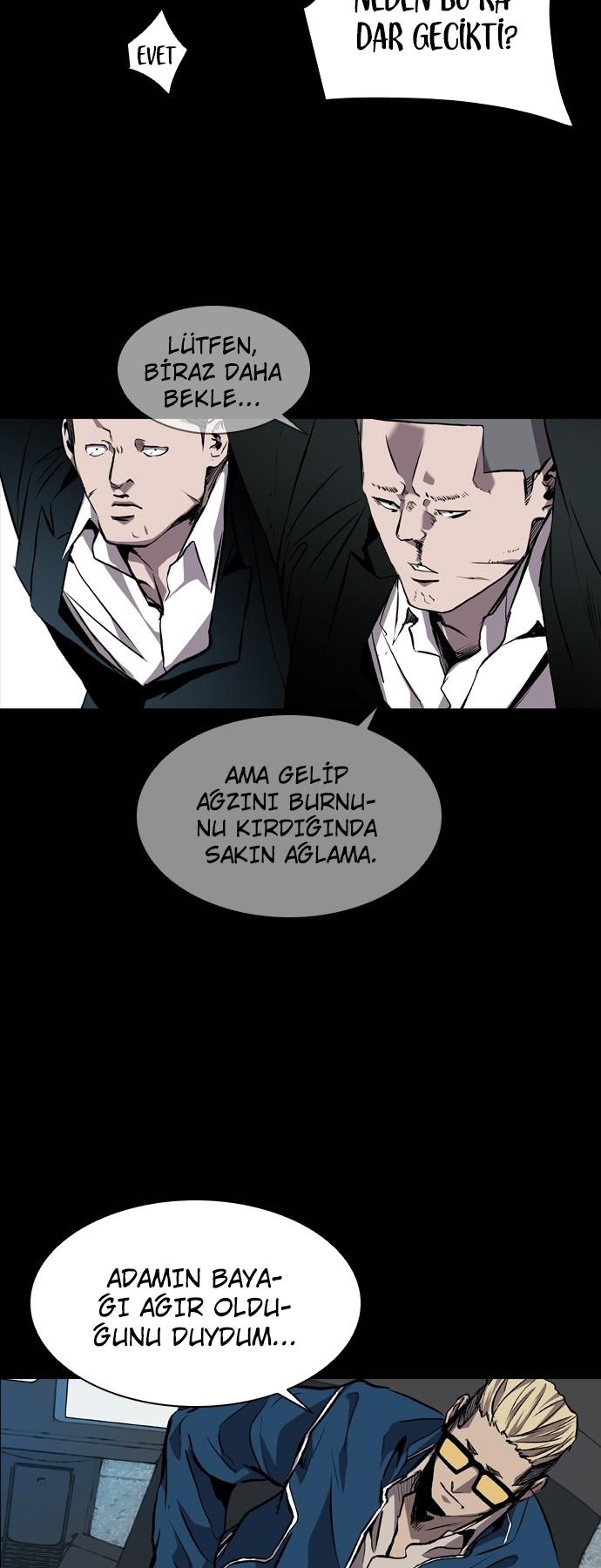 Read Castle TR Manga Online
