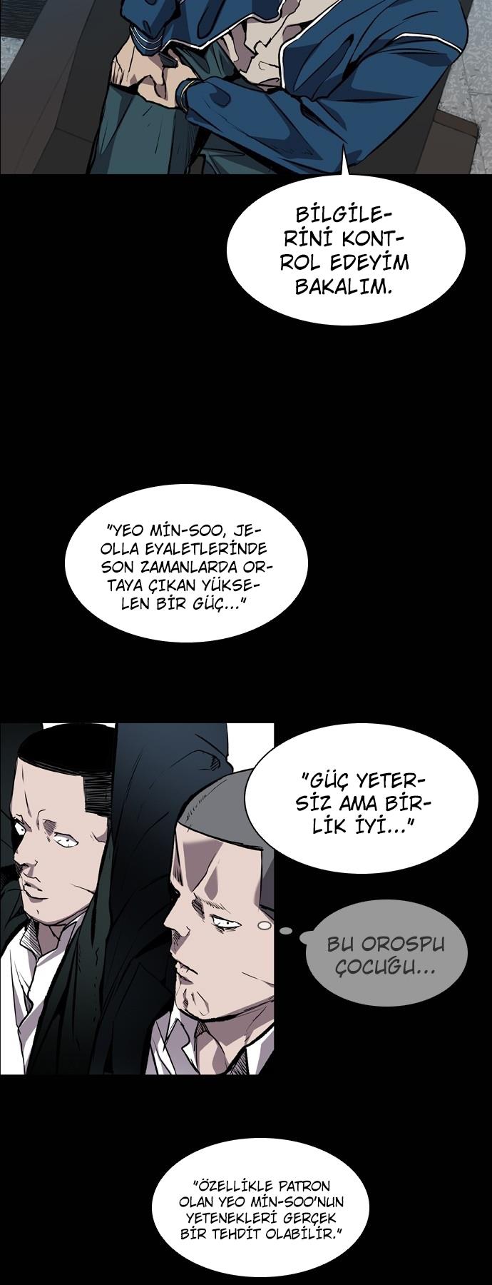 Read Castle TR Manga Online
