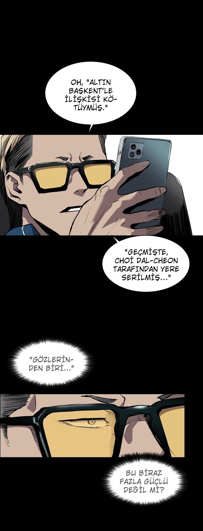 Read Castle TR Manga Online