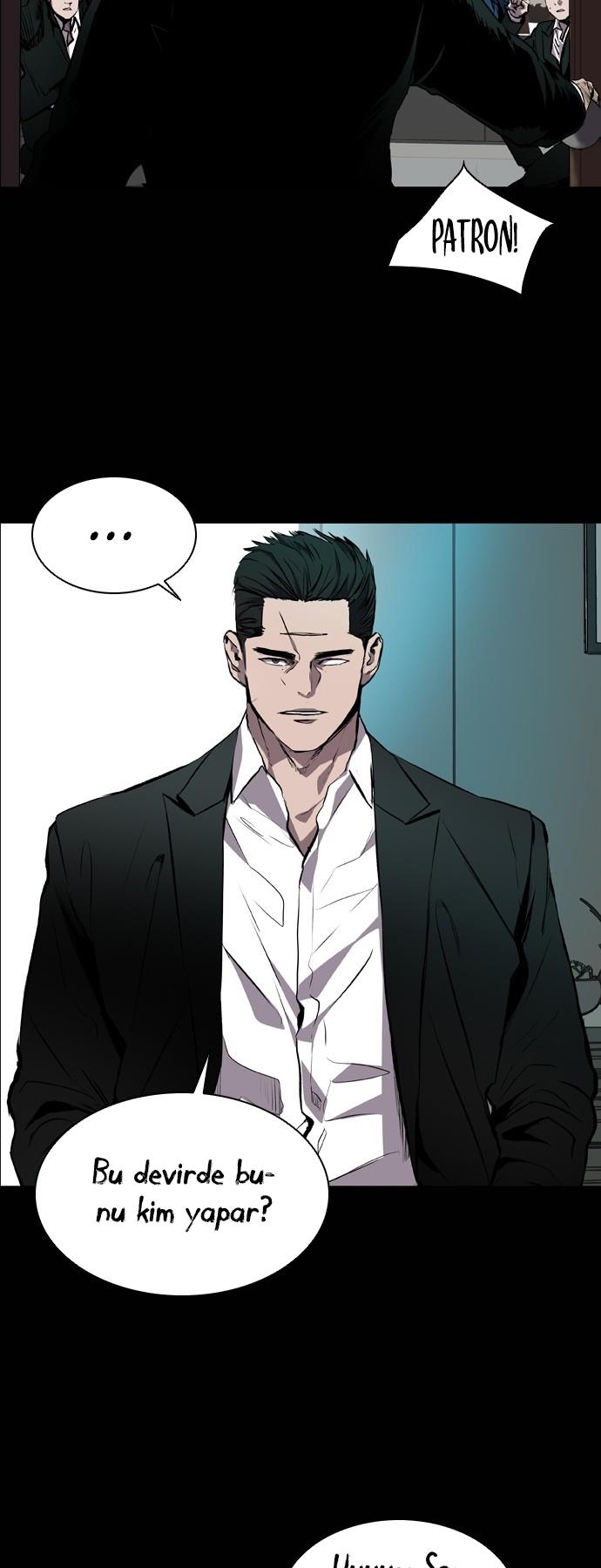 Read Castle TR Manga Online