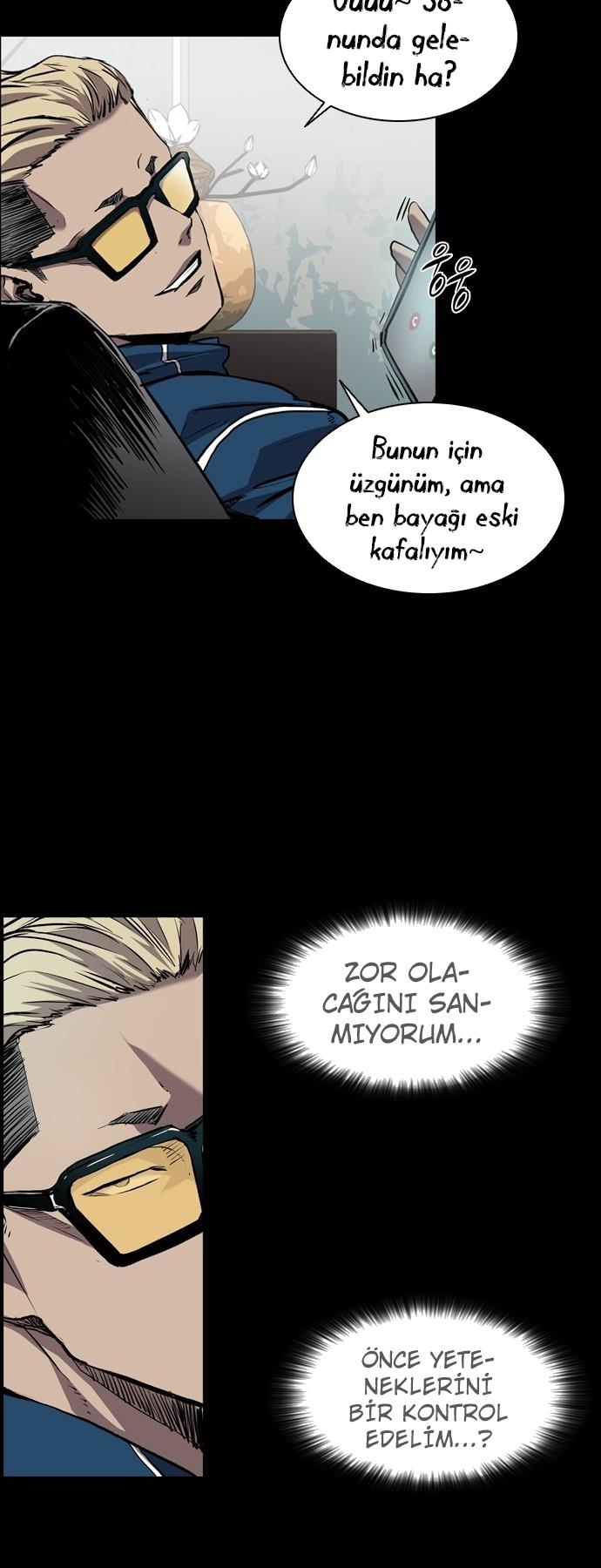 Read Castle TR Manga Online