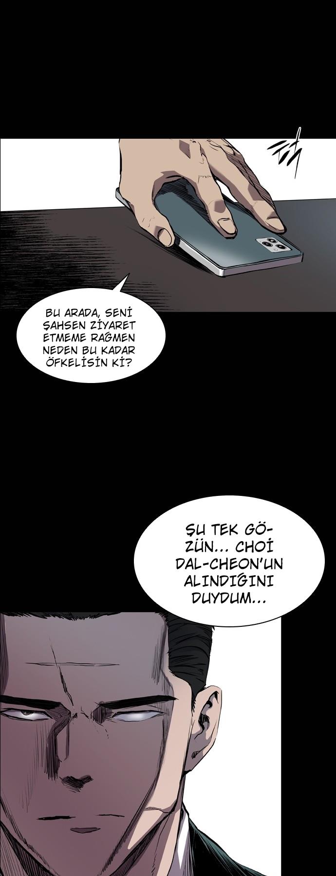 Read Castle TR Manga Online