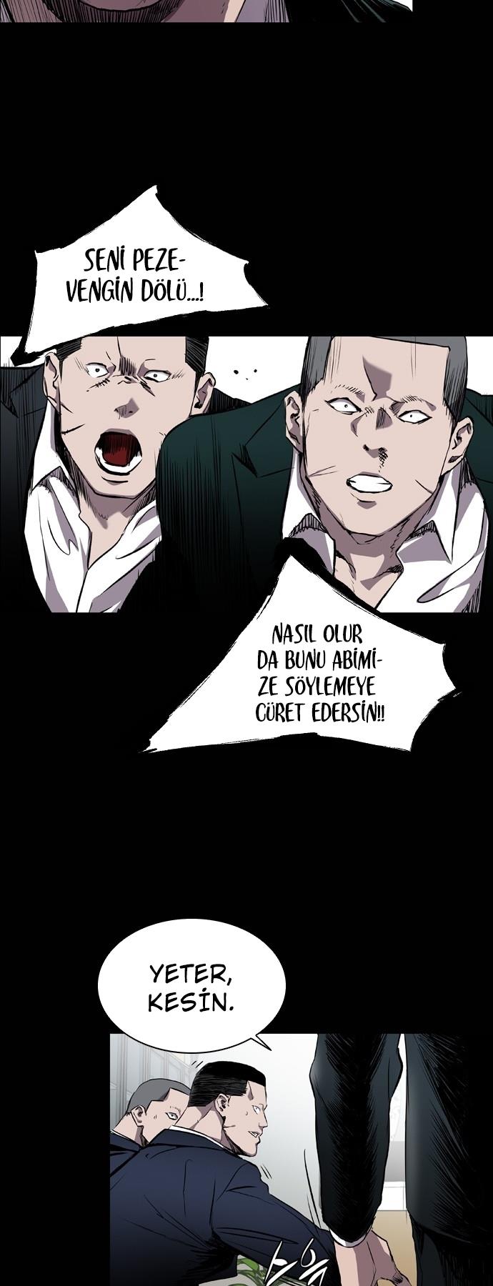 Read Castle TR Manga Online