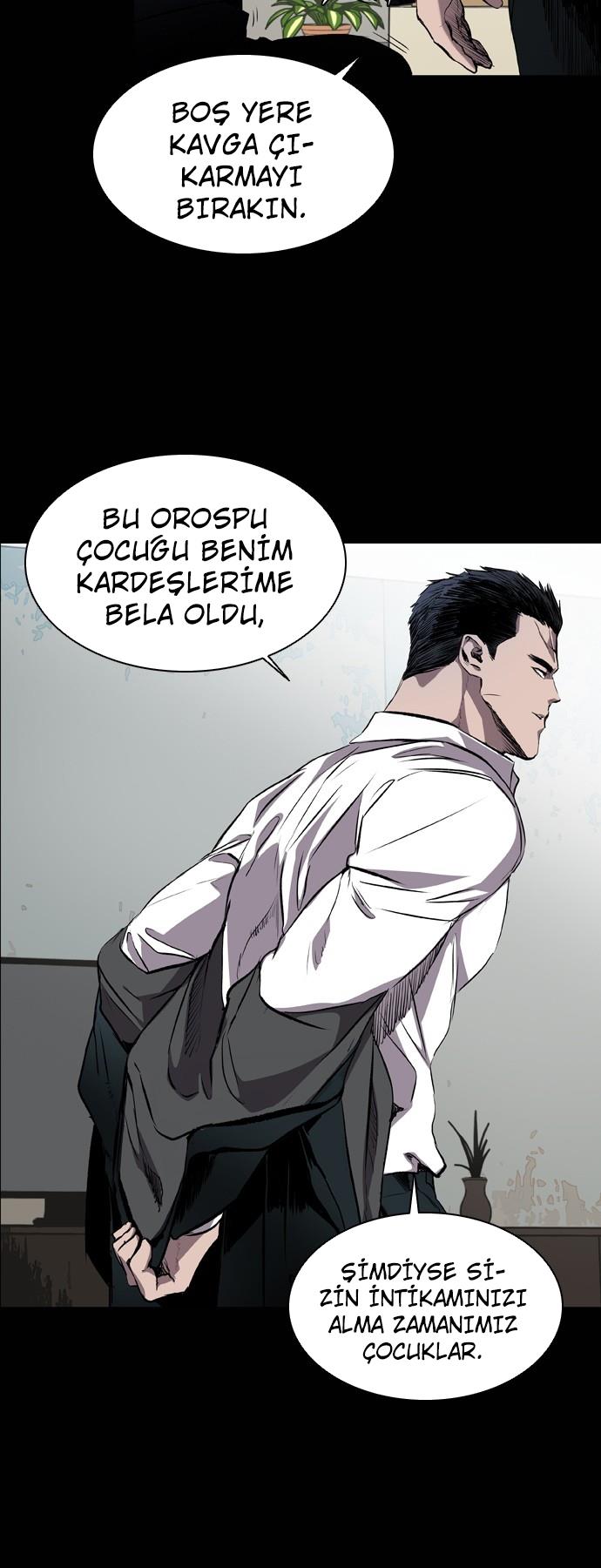 Read Castle TR Manga Online