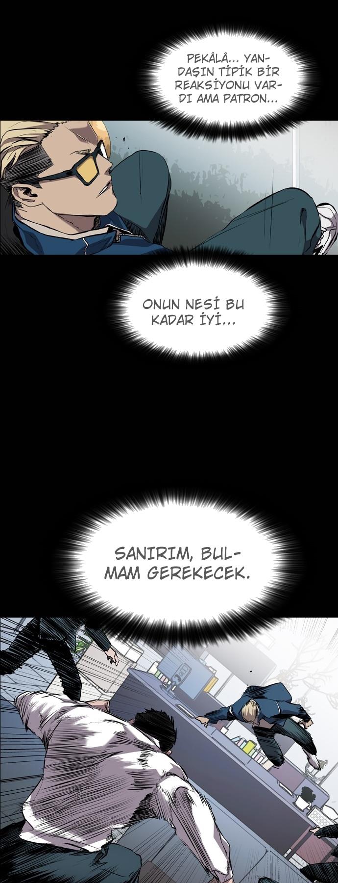 Read Castle TR Manga Online