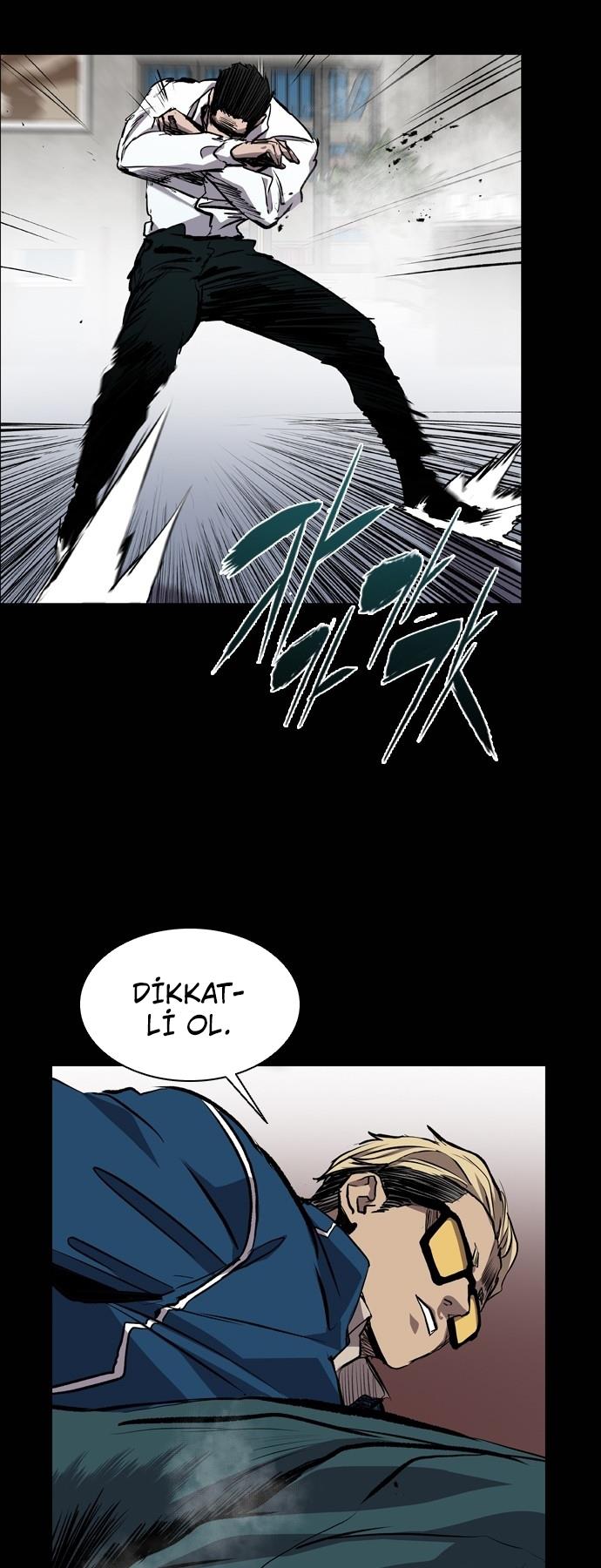 Read Castle TR Manga Online