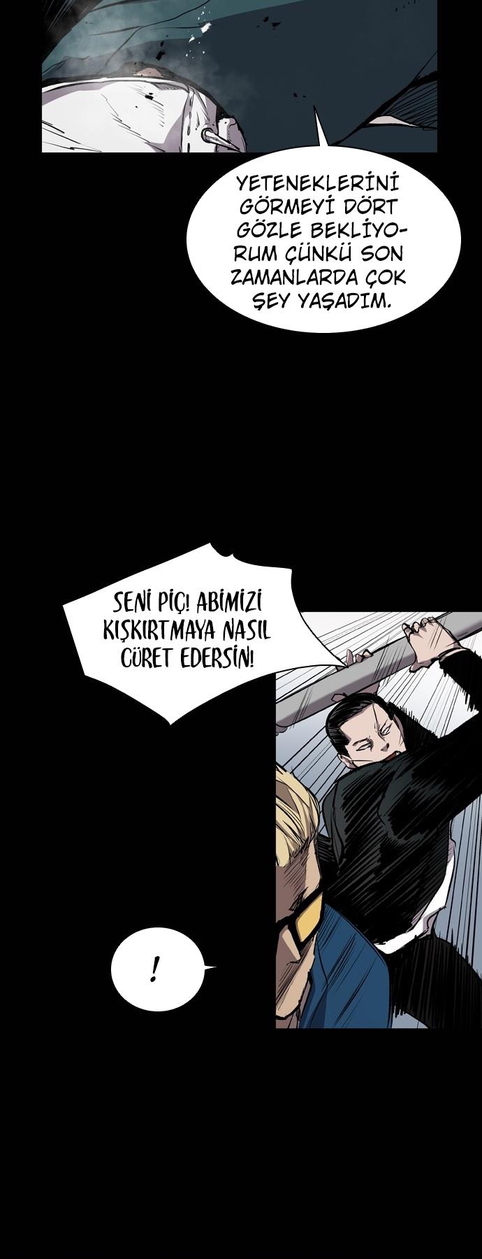 Read Castle TR Manga Online