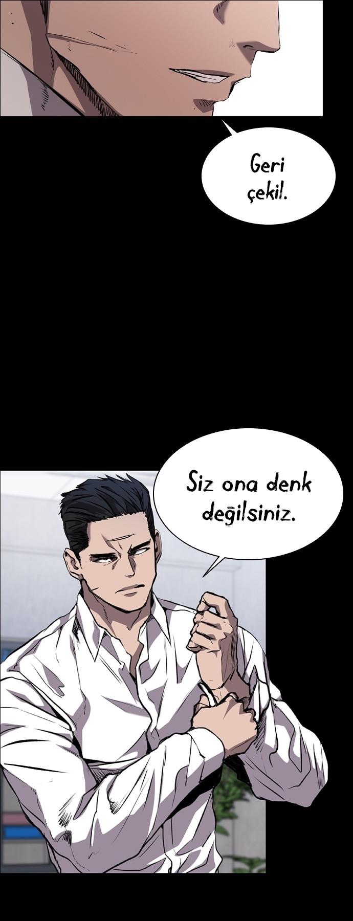 Read Castle TR Manga Online