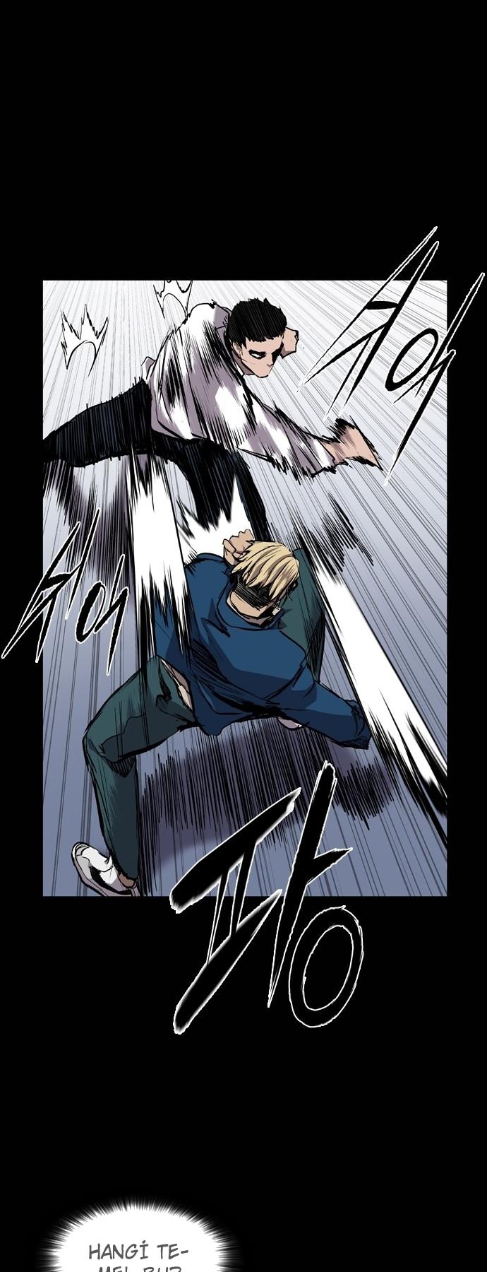 Read Castle TR Manga Online
