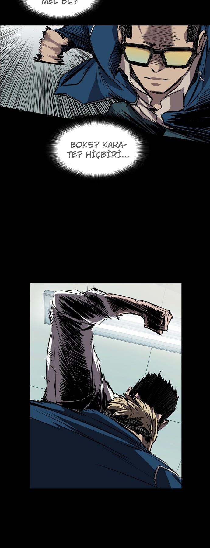 Read Castle TR Manga Online