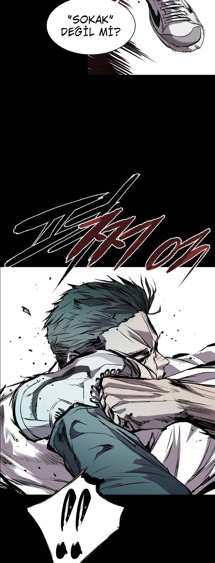 Read Castle TR Manga Online