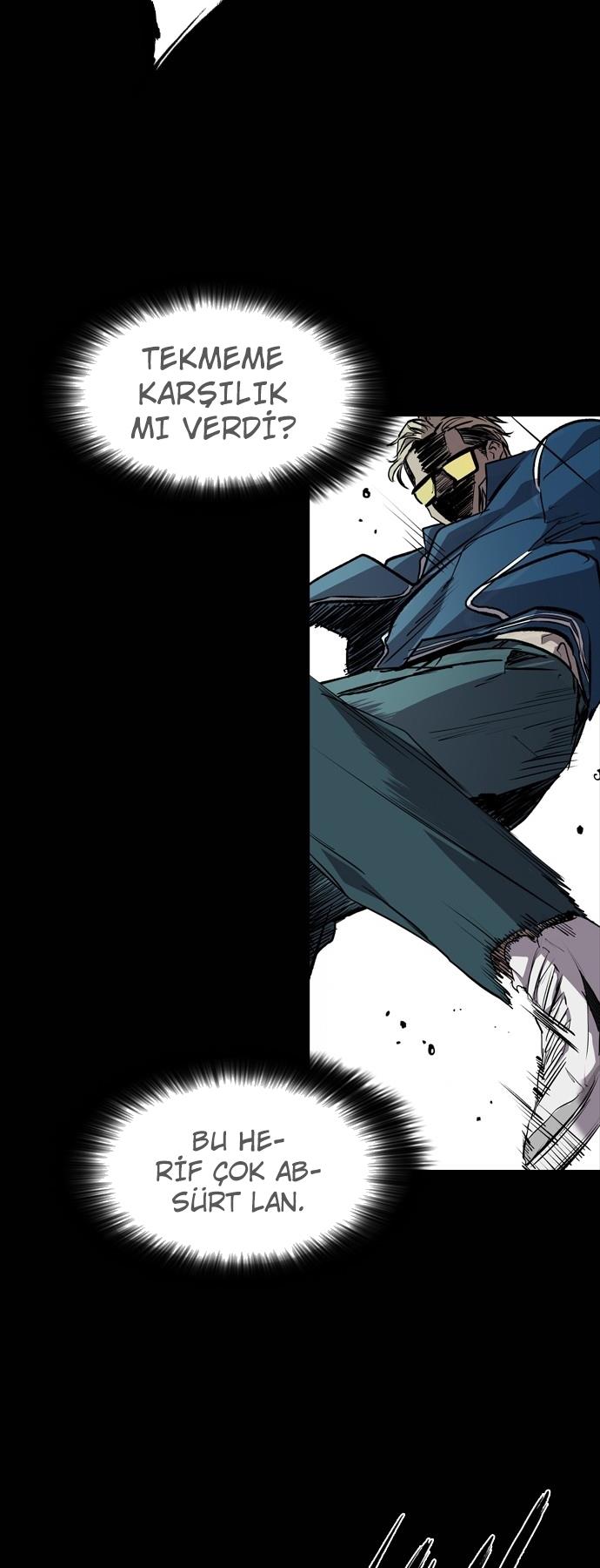 Read Castle TR Manga Online