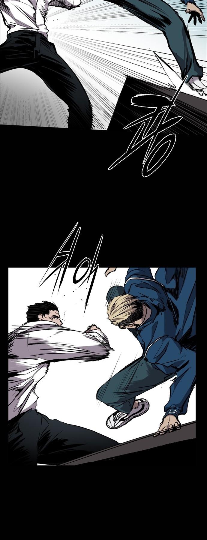 Read Castle TR Manga Online
