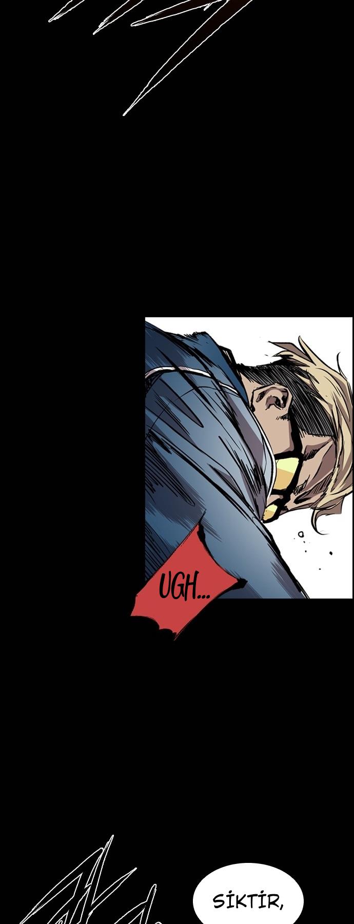 Read Castle TR Manga Online