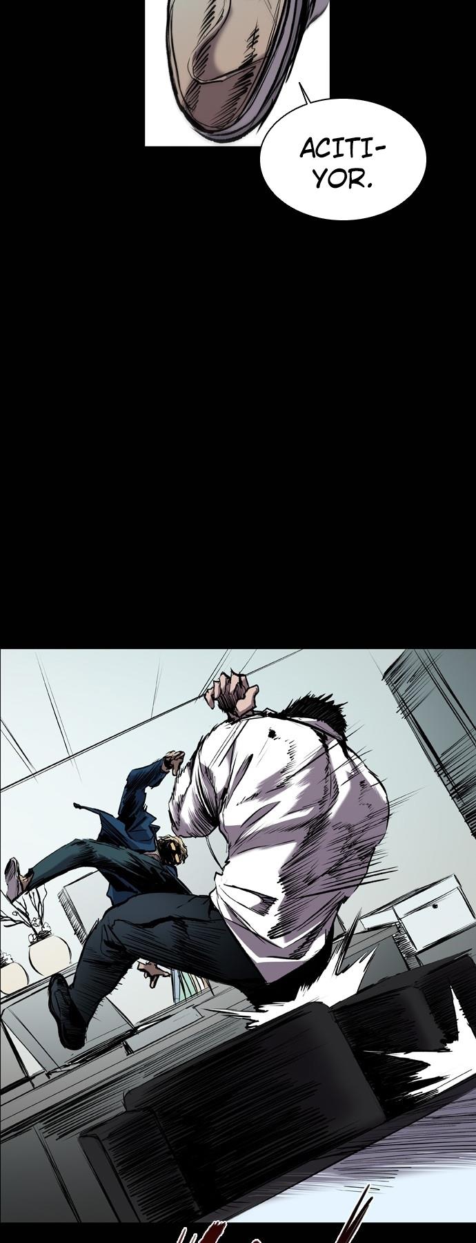 Read Castle TR Manga Online