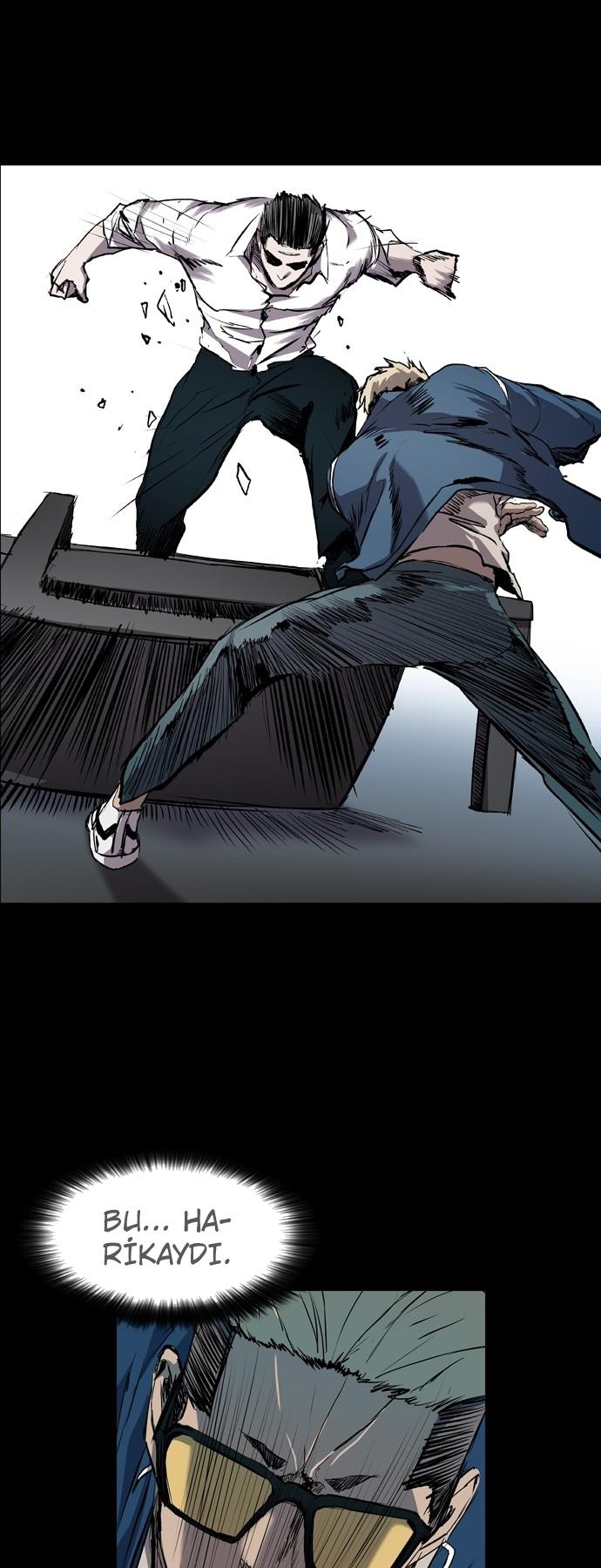 Read Castle TR Manga Online