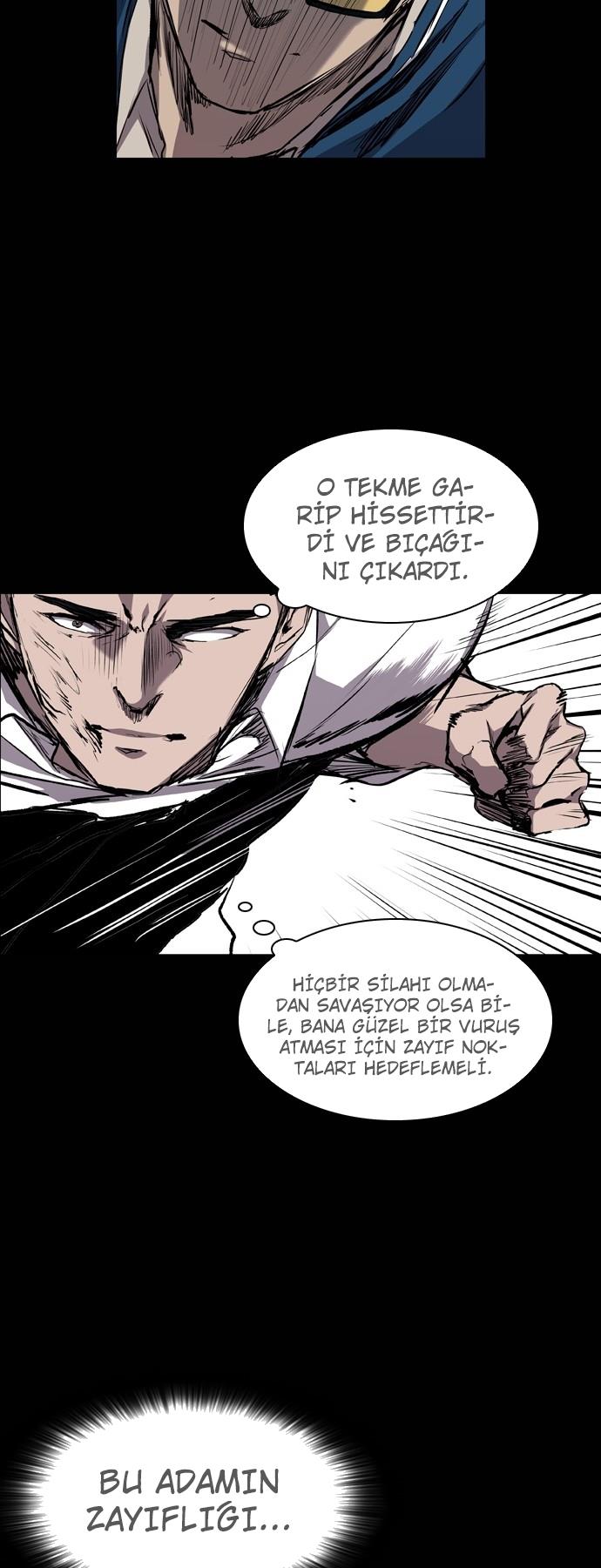 Read Castle TR Manga Online