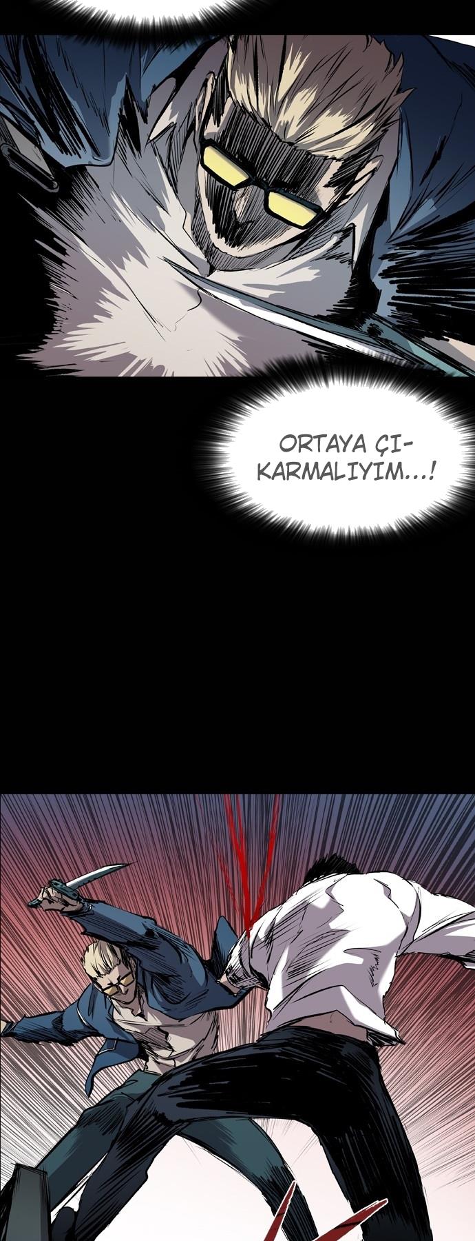 Read Castle TR Manga Online