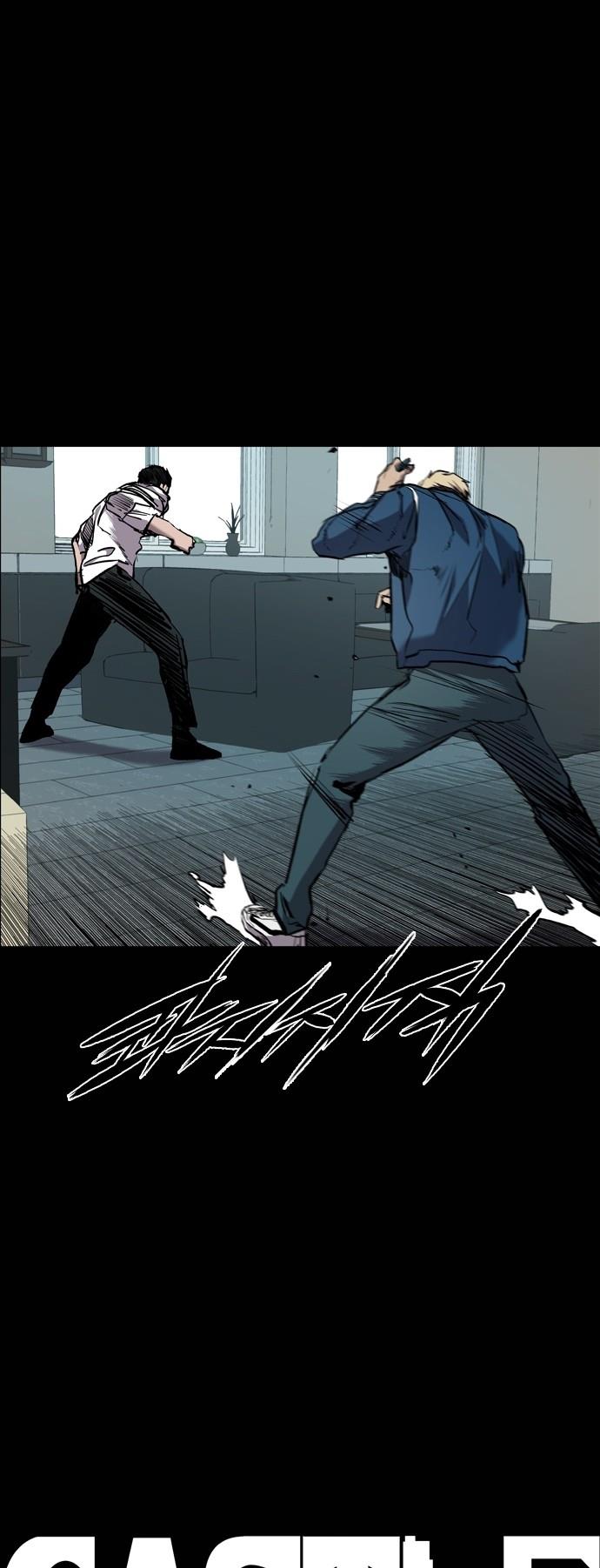Read Castle TR Manga Online